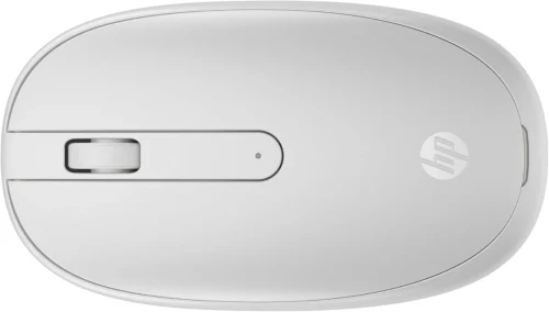 Беспроводная мышь HP 240, Lunar White
