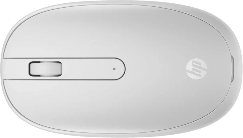 Беспроводная мышь HP 240, Lunar White 3