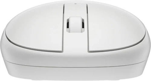 Беспроводная мышь HP 240, Lunar White