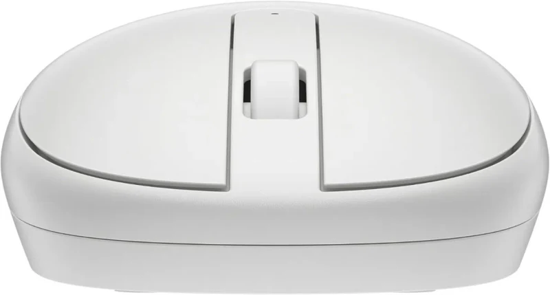 Беспроводная мышь HP 240, Lunar White 2