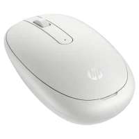 Беспроводная мышь HP 240, Lunar White
