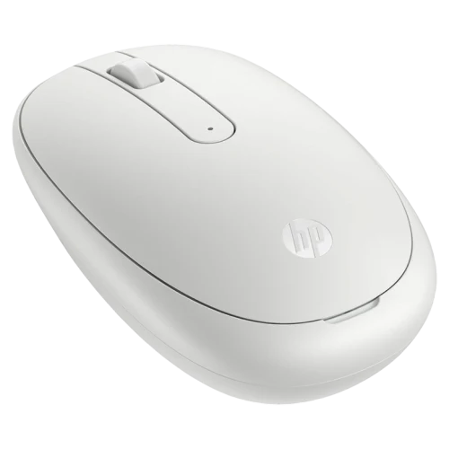 Беспроводная мышь HP 240, Lunar White