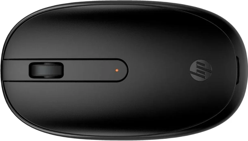 Беспроводная мышь HP 245, Черный 5