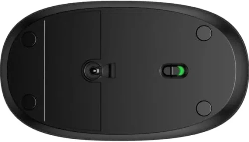 Беспроводная мышь HP 245, Черный