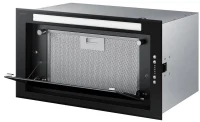 Hota Samsung NK52FG455CC/UR, Negru 3