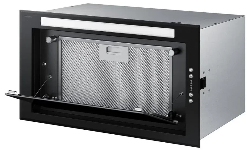 Hota Samsung NK52FG455CC/UR, Negru 3
