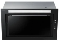 Hota Samsung NK52FG455CC/UR, Negru 2