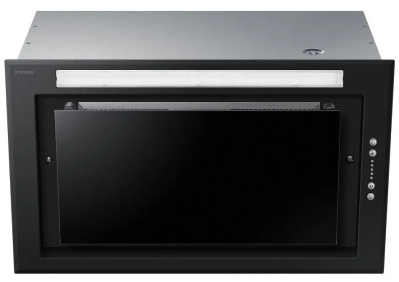 Hota Samsung NK52FG455CC/UR, Negru 2