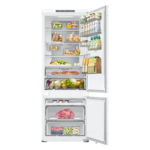 Frigider Samsung BRB38G705EWWEF, White