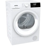 Сушильная машина Gorenje DHNE82, White 3