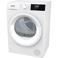 Сушильная машина Gorenje DHNE82, White 4