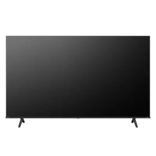 Телевизор 43" Hisense 43A6Q, Черный