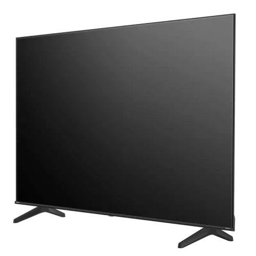 Телевизор 43" Hisense 43A6Q, Черный