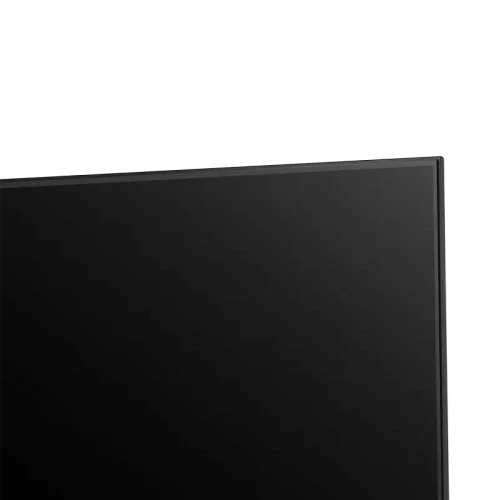 Телевизор 43" Hisense 43A6Q, Черный