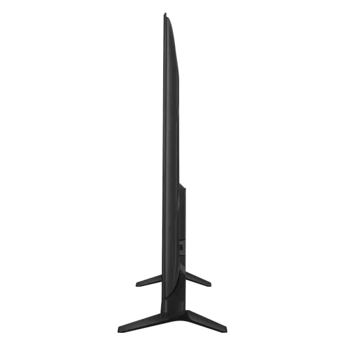 Телевизор 43" Hisense 43A6Q, Черный