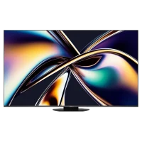 Televizor 55" Hisense 55U8Q, Negru