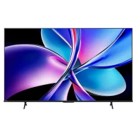 Televizor 75" Hisense 75E7Q PRO, Negru