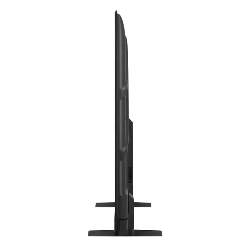 Телевизор 85" Hisense 85E7Q, Черный