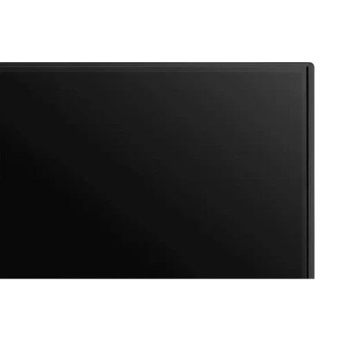 Телевизор 85" Hisense 85E7Q, Черный