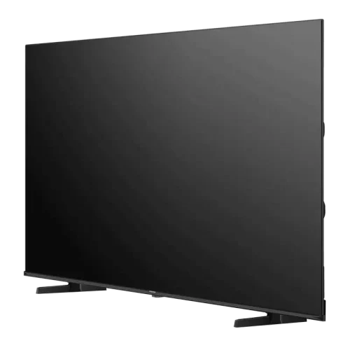 Телевизор 85" Hisense 85E7Q, Черный
