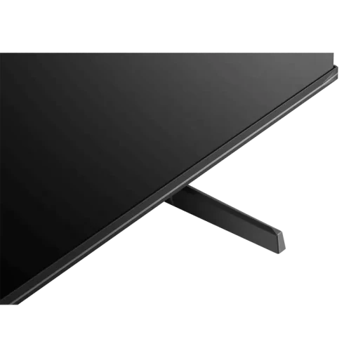 Телевизор 85" Hisense 85E7Q, Черный