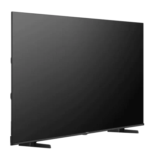 Телевизор 85" Hisense 85E7Q, Черный