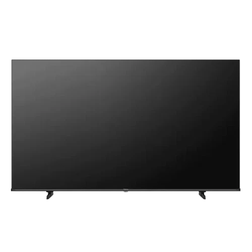 Телевизор 85" Hisense 85E7Q, Черный