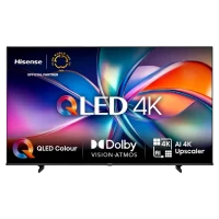 Televizor 85" Hisense 85E7Q, Negru