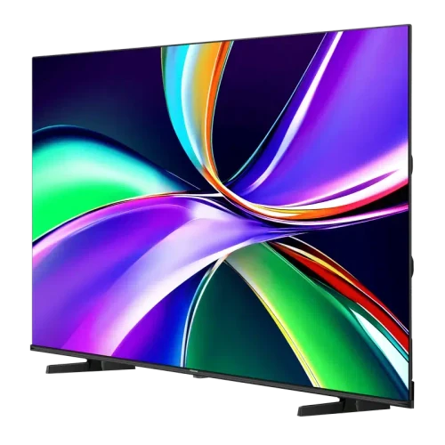 Телевизор 85" Hisense 85E7Q, Черный