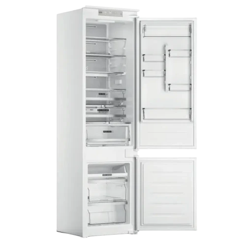 Frigider incorporabil Whirlpool WHC20 T573 P, Alb