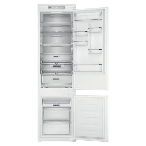Frigider incorporabil Whirlpool WHC20 T573 P, Alb