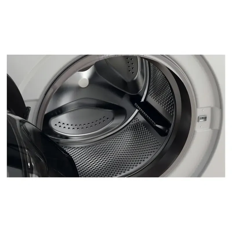 Стиральная машина Whirlpool FFB 8469 BV EE, White 6
