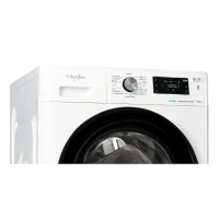 Стиральная машина Whirlpool FFB 8469 BV EE, White 4