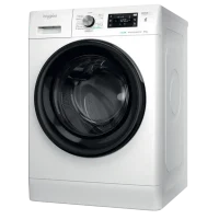 Стиральная машина Whirlpool FFB 8469 BV EE, White 3