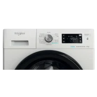 Стиральная машина Whirlpool FFB 8469 BV EE, White 5