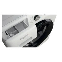 Стиральная машина Whirlpool FFB 8469 BV EE, White 8