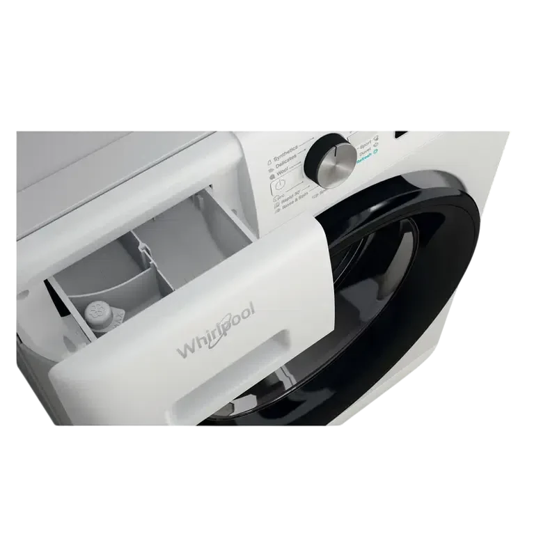 Стиральная машина Whirlpool FFB 8469 BV EE, White 8