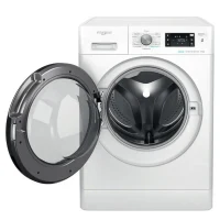 Стиральная машина Whirlpool FFB 8469 BV EE, White 2