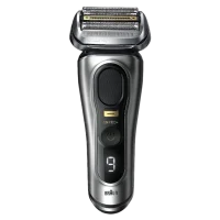 Бритва Braun Series 9 9517s, Серебристый