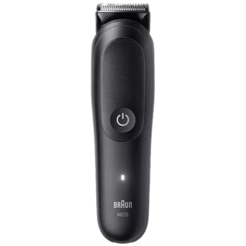 Мужской Триммер Braun All-in-One Series 5 Grey