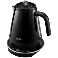 Электрочайник DeLonghi KBY 2011 BK, Чёрный 2