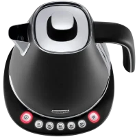 Электрочайник DeLonghi KBY 2011 BK, Чёрный 3