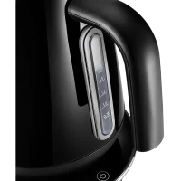 Электрочайник DeLonghi KBY 2011 BK, Чёрный 5
