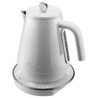 Электрочайник DeLonghi KBY 2011 W, Белый 2