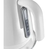 Электрочайник DeLonghi KBY 2011 W, Белый 4
