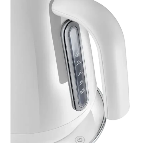 Электрочайник DeLonghi KBY 2011 W, Белый