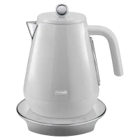 Электрочайник DeLonghi KBY 2011 W, Белый