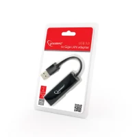 Gembird NIC-U3-02, USB3.0 Gigabit LAN adapter, USB3.0 to RJ-45 LAN connector 2
