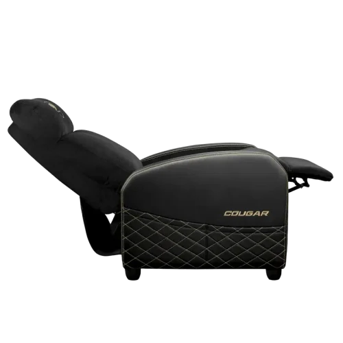 Игровое кресло Cougar Ranger Elite, Золотой