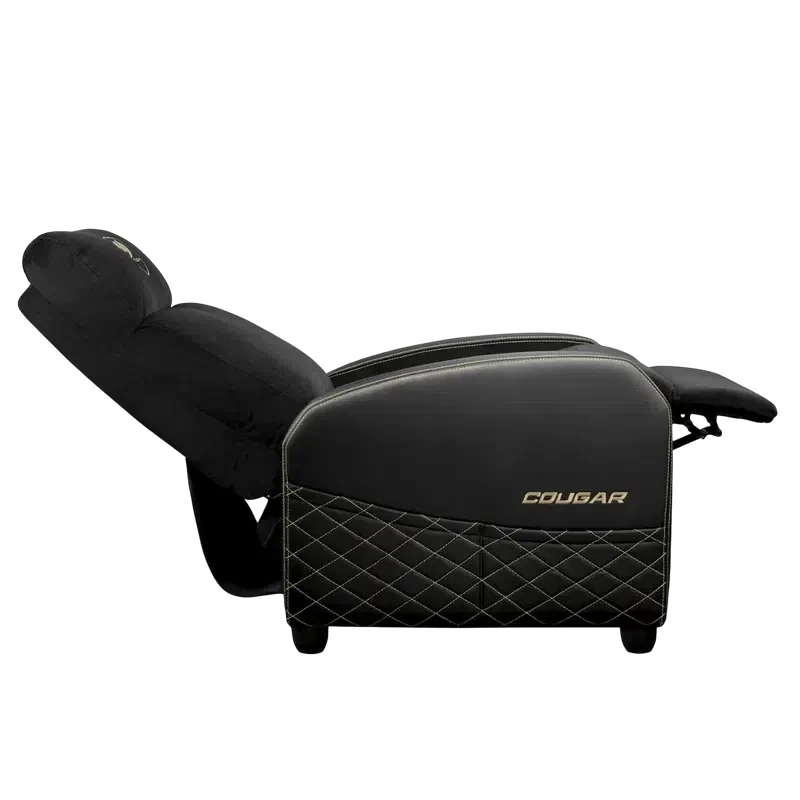 Scaun Gaming Cougar Ranger Elite, Auriu 6